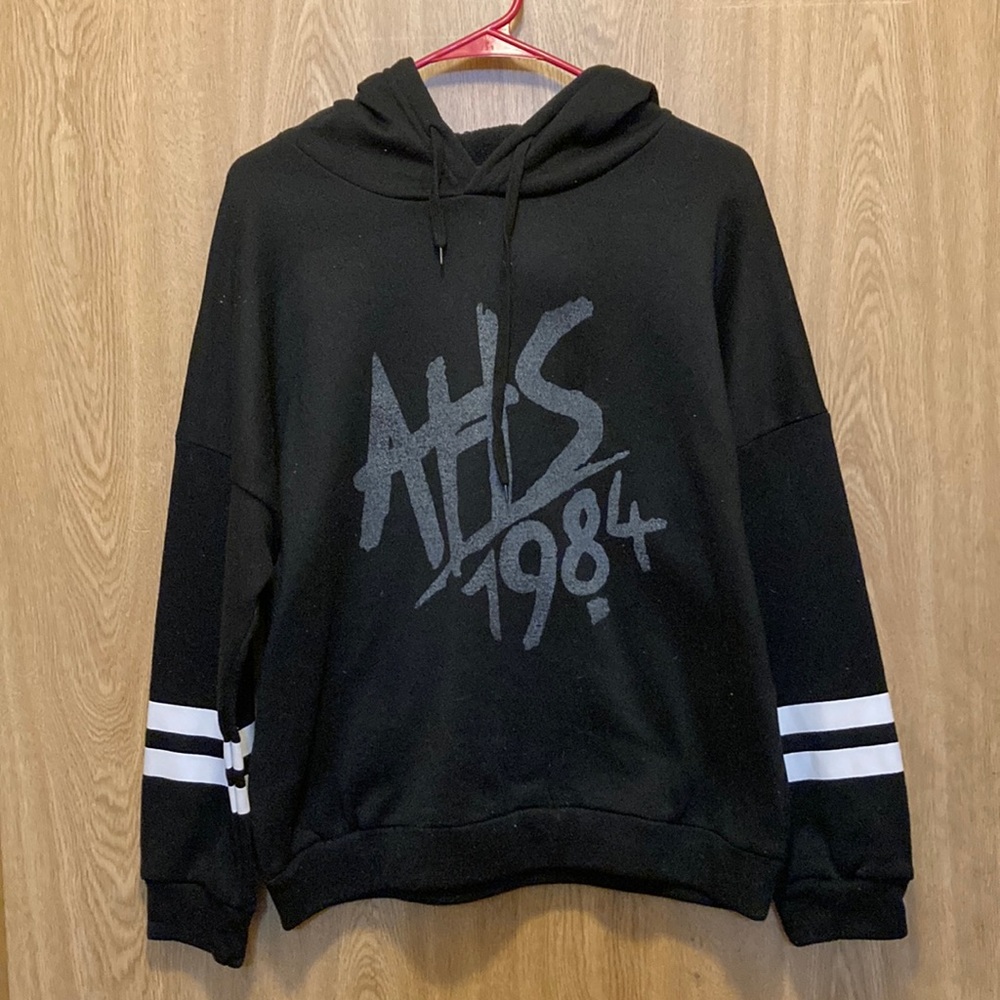 American Horror Story Graphic Hoodie